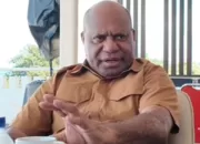 Siap Bertarung di Pilkada Papua, Irjen Fakhiri Tinggal Menunggu Proses Pergantian dan Pengunduran Diri