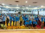 BGP Papua Gelar Seminar Internasional Pendidikan Inklusif Sambut Hari Anak Nasional