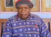 Pendeta Yunus: Pilkada Gerbang Perubahan dan Kesejahteraan