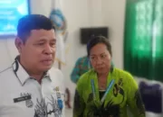 Dewan Pengawas Minta Pelayanan Kesehatan di RSUD Yowari Ditingkatkan
