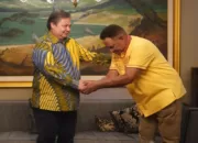 Golkar Ungkap Alasan di Balik Rekomendasi Paulus Waterpauw Maju Pilgub Papua 2024