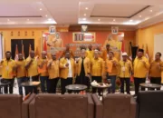 Dukung OSO Maju Kembali Sebagai Ketua Umum DPP Hanura, Papua Minta Munas Dipercepat di Agustus