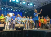 PSBS Biak: Tantangan dan Harapan di Kancah Liga 1