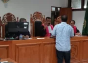 LBH Papua Ungkap Pelanggaran PT Pos Indonesia dalam Kasus PHK Karyawan di Jayapura