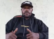 Ketua Afirmasi WY Bakal Persiapkan 3000 Orang Jemput Sekretaris Wantimpres dan Rombongan di Jayapura