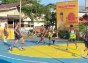 Perbasi Yapen: Terima kasih Bapak Paulus Waterpauw Atas Perhatiannya Kepada Olahraga di Papua, Khususnya Basket