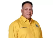 Golkar Tegaskan Rekomendasi Untuk Paulus Waterpauw di Pilgub Papua 2024 Sudah Final