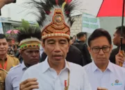 Presiden Jokowi: Vaksin Polio dan Campak Harus Diberikan Kepada Anak