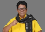 Siap Jalankan Perintah Partai, Kader Golkar Papua Dukung Paulus Waterpauw di Pilgub