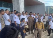 LBH Papua Desak Pemerintah Provinsi Segera Bentuk Perda Kendaraan Online