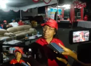 DPR Papua Gelar Rangkaian Perlombaan Menyambut HUT RI ke-79