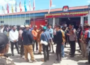 FOLMAPB Keluarkan Penyataan Sikap Tegas Pasca Pemberhentian Sementara Komisioner KPU Kabupaten Tolikara