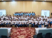 Terpilih dari Ribuan Peserta, 30 Anak Papua Lolos Seleksi  Papua Football Academy