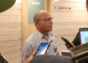 KPU Papua Ungkap Kriteria dan Definisi OAP Dalam Pencalonan Pilkada 2024