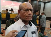 KPU Papua: Calon dari TNI-Polri Wajib Lampirkan Surat Pengunduran Diri