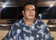 LMA Mengajak Semua Pihak Mendukung Kehadiran Pj Bupati Jayapura Yang Baru