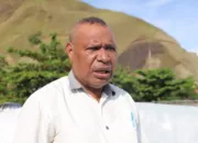 Paulus Waterpauw Dizolimi, Ketua Dewan Adat Tabi: Ada Kelompok Yang Ingin Kuasai SDA Papua