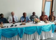 Isu Kotak Kosong di Pilkada Papua, PGGP Serukan Tak Mau Jika Hanya Calon Tunggal Yang Bertarung