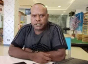 Polemik Pelantikan PPD, KPU Tolikara Bantah Pelantikan KPU Papua Pegunungan