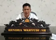 Reskrim Polres Yapen Buru 2 Pelaku Pembobolan Gerai ATM BRI di Supermarket Hadi Serui