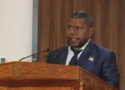 Partai Nasdem Akan Bedah 8 Unit Rumah di Distrik Heram