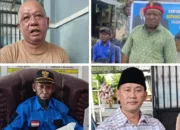 Dukungan Mengalir Dari Sejumlah Paguyuban dan Nyatakan Sikap Untuk Pasangan MDF-AR  di Pilgub Papua