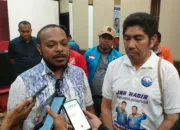 Dinilai Tak Konsisten, Gerindra Hengkang Dari Koalisi JBR-HADIR