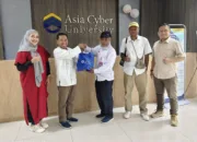Legislator Papua Apresiasi Biaya Pendidikan Sangat Terjangkau di Universitas Siber Asia