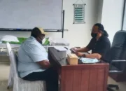 Tes Kesehatan di RSJ, Kenius Kogoya: Ini Bagian Proses Demokasi, Kita Memberikan Pendidikan Politik Yang Santun