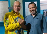 Berkekuatan 4 Parpol, Pasangan Kamam-Kami Bertekad Perbaiki APBD Biak Numfor