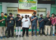 Jalani Pemeriksaan Kesehatan, Kenius Kogoya Akui Pelayanan RSUD Dok II Jayapura Terbaik
