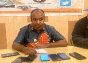 Kirim 102 Atlit, Papua Pegunungan Berani Lampaui Jatah KONI Pusat