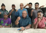 RSUD Jayapura Diminta Jujur Umumkan Hasil Pemeriksaan Kesehatan Calon Kepala Daerah Memberamo Tengah