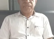 Beredar Undang KKR Jalan Salib, Pendeta Yones Wenda Angkat Bicara