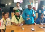 Tolak Politik Identitas di Pilgub Papua, KNPI dan Kelompok Cipayung Bersuara