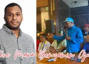 Isu SARA, Jubir Paslon MARI-YO Berharap Tidak Mengaitkan Agama dan Suku Dalam Politik