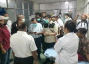 DPR Papua Temukan Bobroknya Sistem Administrasi di RSUD Dok II Jayapura