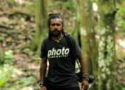 Gusti Tanati Minta Foto Baju Bermotif Bintang Kejora Tak Disebarkan Lagi