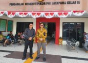 Tak Bayar Proyek Miliaran Rupiah, Bupati Keerom Digugat ke Pengadilan Negeri Jayapura