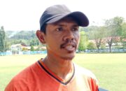 Pasca Boaz Solossa dan Gunasar Disanksi Jelang Hadapi Persibo, Pelatih Persipura Bakal Siapkan Opsi Lain