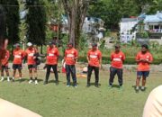 Jelang Hadapi Persibo, 2 Pemain U-21 Bakal Perkuat Persipura