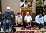 Rayakan Maulid Nabi Jelang Pilkada Papua, Mari-Yo Berpesan Tetap Jaga Toleransi dan Kebersamaan