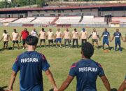 Persipura Siap Bungkam Persibo Bojonegoro di Mandala
