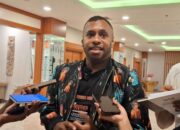 Ibadah Pilkada Damai, Bacalon MARI-Yo Memilih Jaga Kesucian Momen Ini Bersama Keluarga