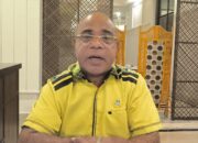 Partai Golkar Tegaskan Tegak lurus Menangkan Paslon Mari-Yo di Pilgub Papua