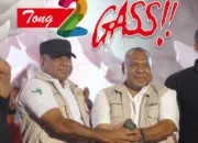 Mari-Yo Asa Mewujudkan Masyarakat Bumi Cenderawasih, Cerdas, Sejahtera dan Harmoni