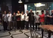 Tokoh Paguyuban Nusantara Papua Dukung Pasangan Wilem Wandik – Aloysius Giayi di Pilkada Papua Tengah 2024