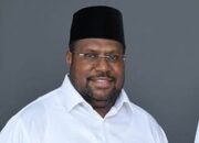 Kenius Kogoya Ditunjuk Sebagai Ketua Pemenangan, Tim Koalisi Partai Pengusung Mari-Yo Kabupaten Keerom Diminta Rapatkan Barisan