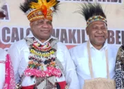 Mari-Yo Siapkan Program Pamungkas Bagi Masyrakat Papua Hingga Pelosok Kampung