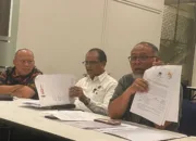 Tuntut Pilkada Papua Adil, Kuasa Hukum Mari-Yo Ajukan  Sengketa Pemilu